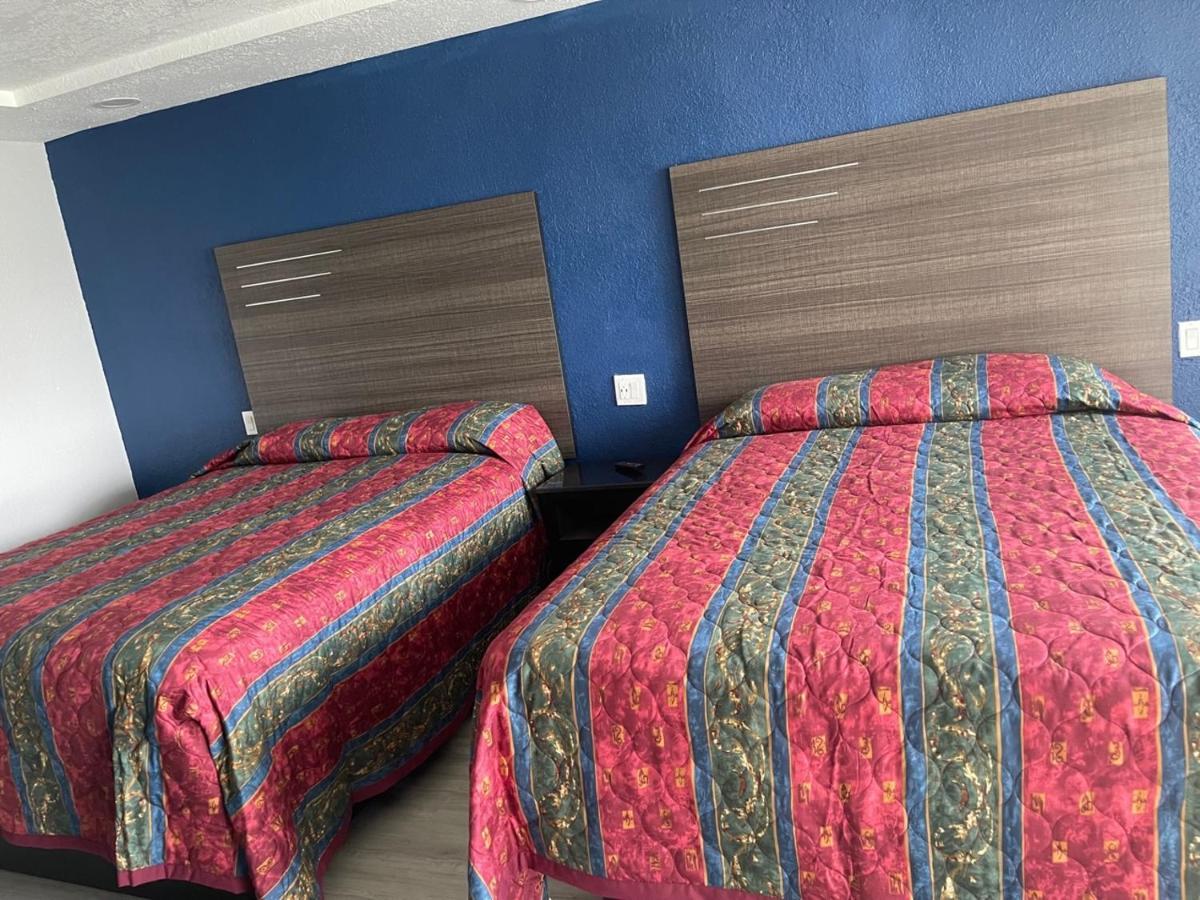 Motel Саванна Экстерьер фото