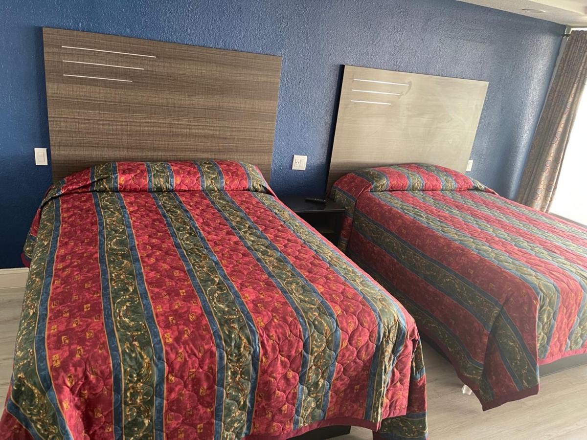 Motel Саванна Экстерьер фото