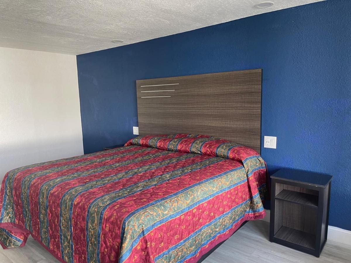 Motel Саванна Экстерьер фото