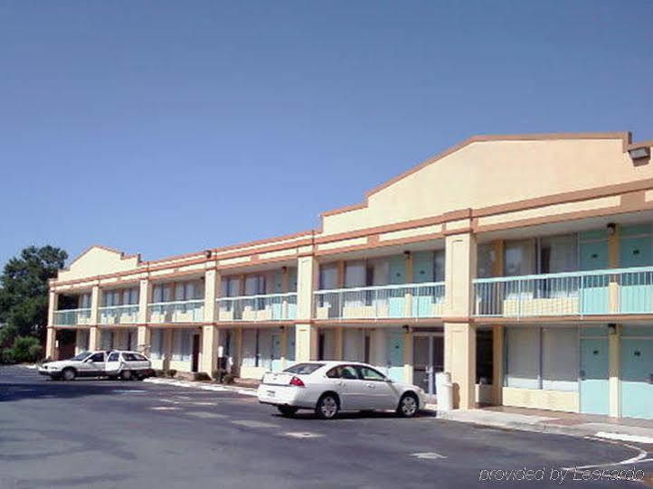 Motel Саванна Экстерьер фото