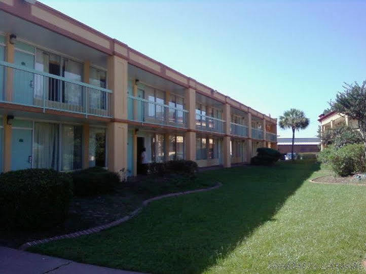 Motel Саванна Экстерьер фото