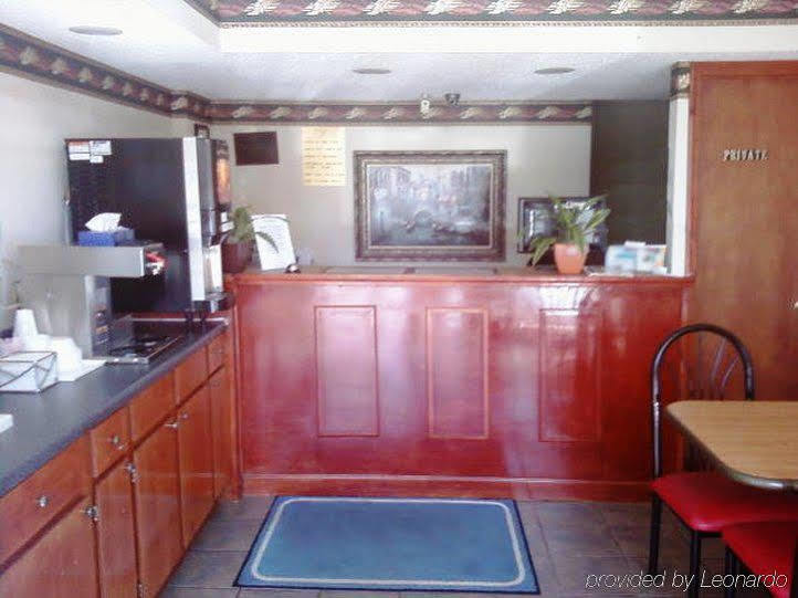 Motel Саванна Экстерьер фото