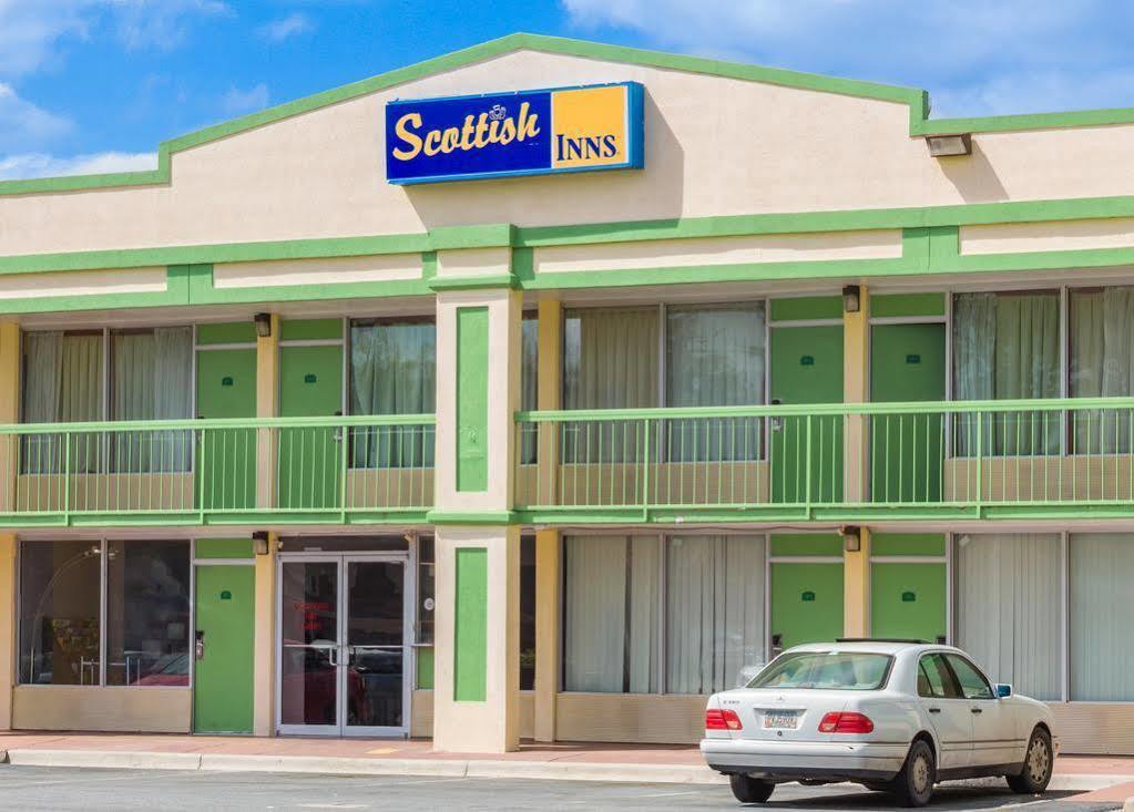 Motel Саванна Экстерьер фото