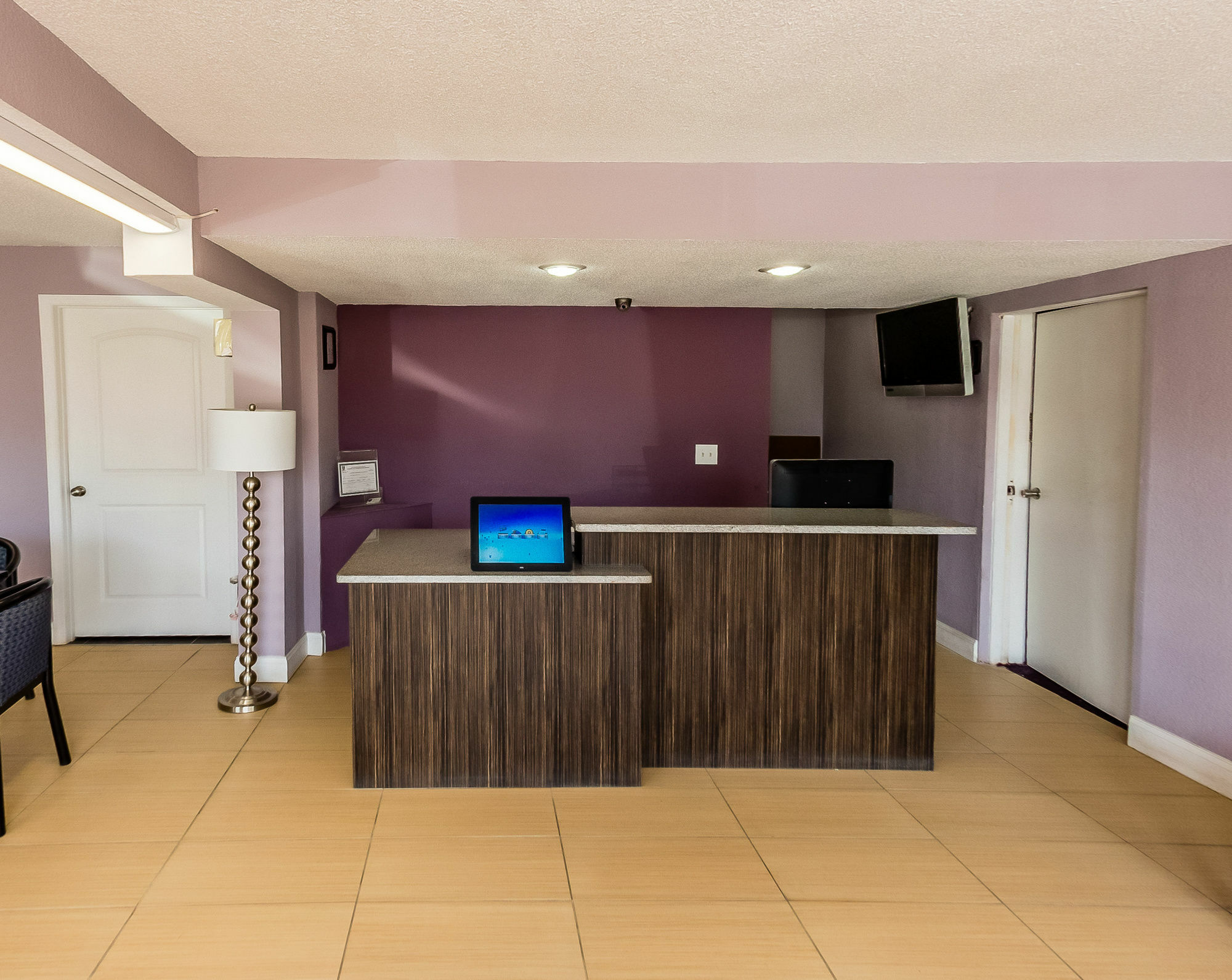 Motel Саванна Экстерьер фото