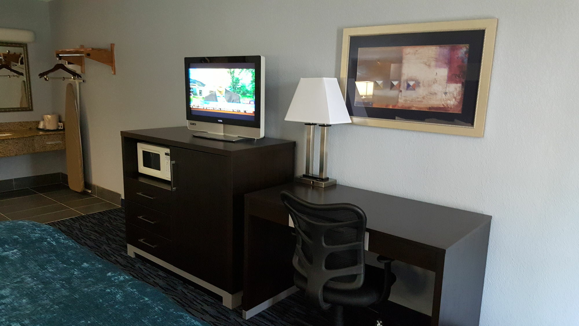Motel Саванна Экстерьер фото