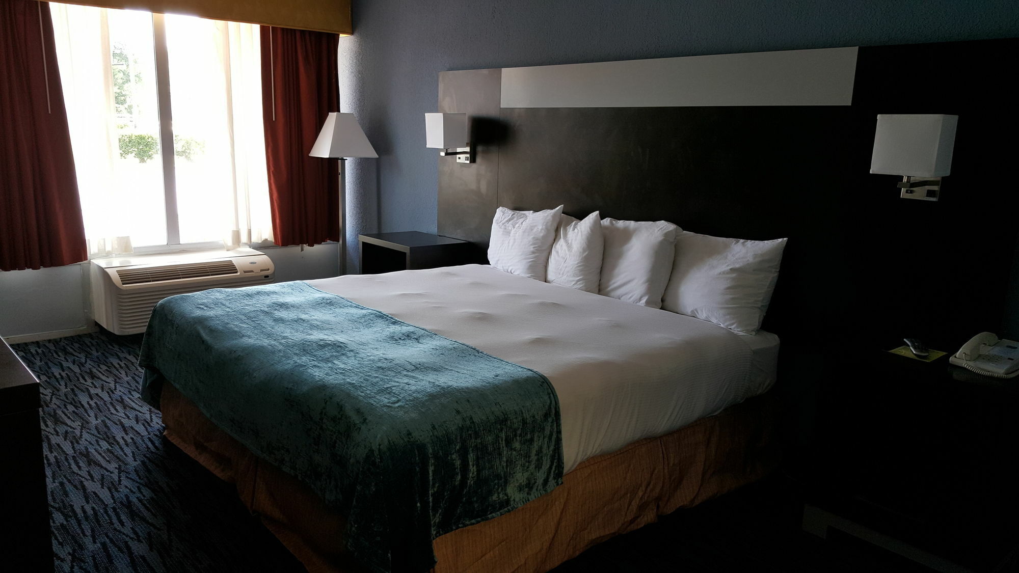 Motel Саванна Экстерьер фото