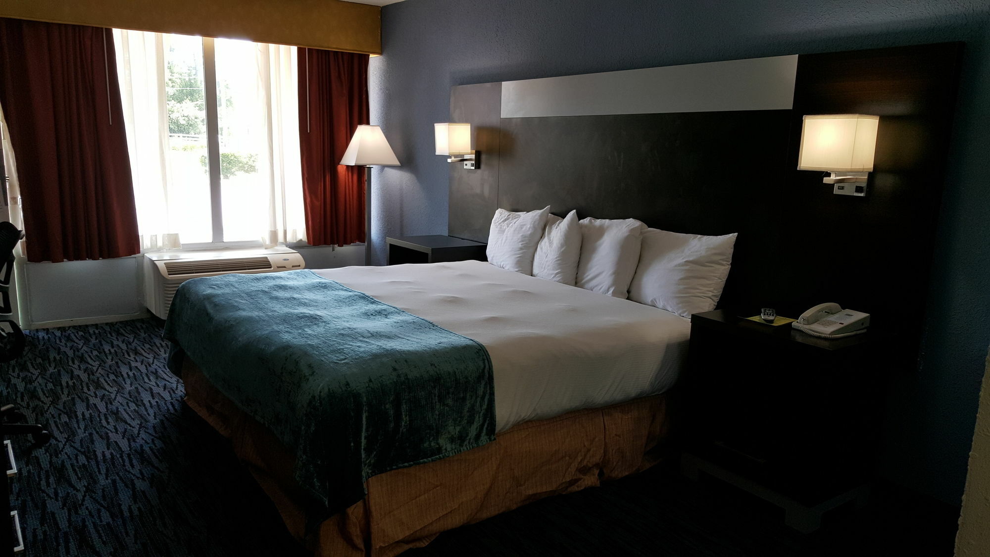 Motel Саванна Экстерьер фото