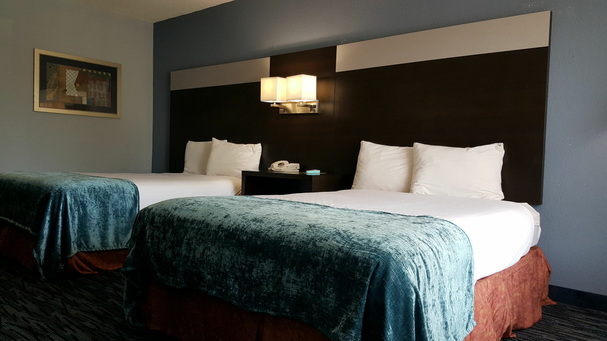 Motel Саванна Экстерьер фото